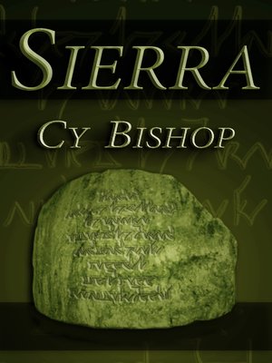 cover image of Sierra